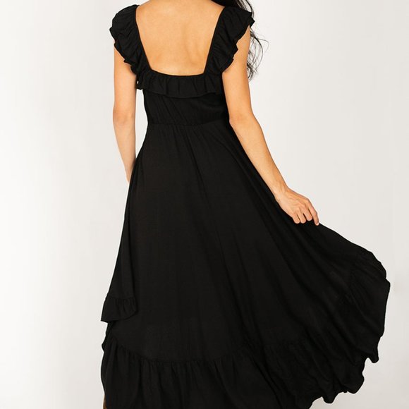 Joyfolie Dress - Picture 3 of 3